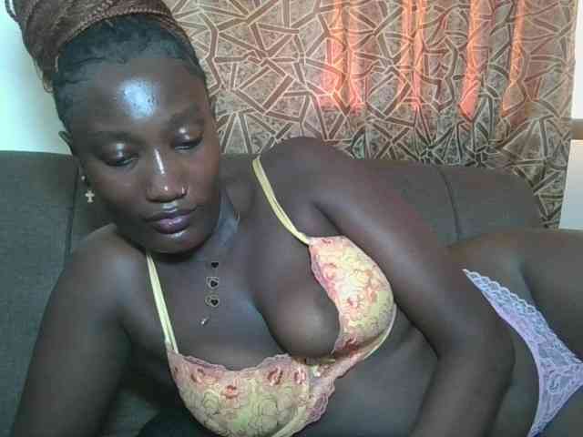 Missprettygal webcam