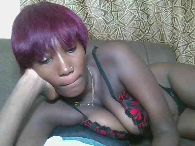 Missprettygal webcam