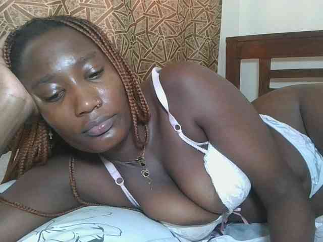 Missprettygal webcam