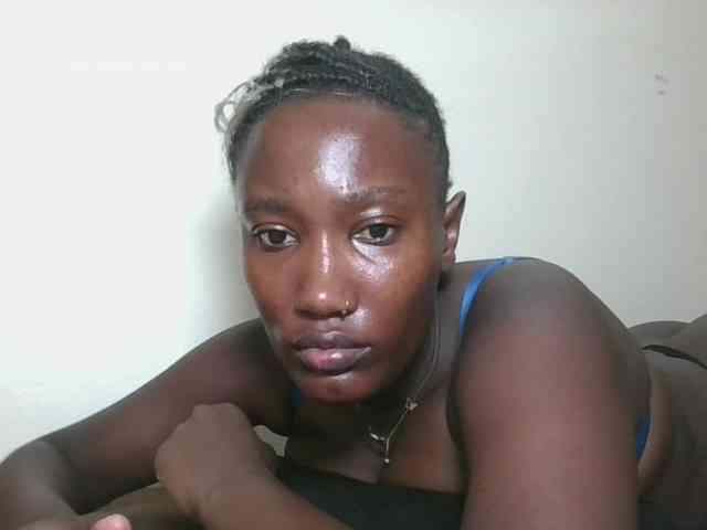 Missprettygal webcam