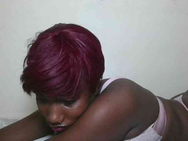 Missprettygal webcam