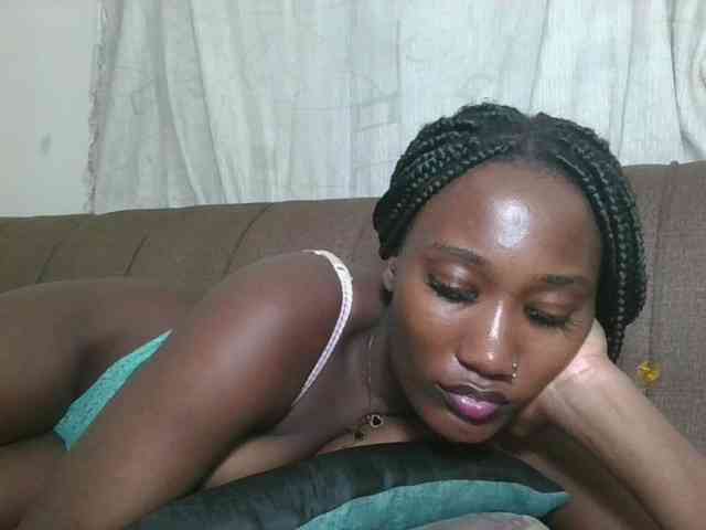 Missprettygal webcam