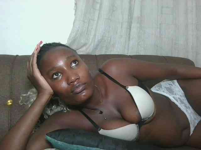 Missprettygal webcam