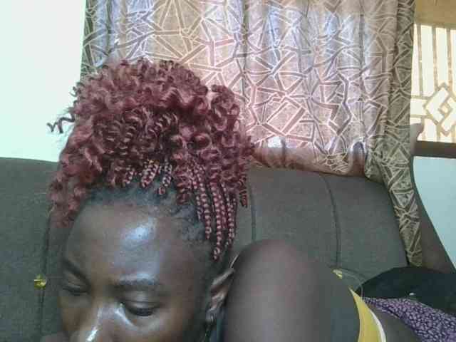 Missprettygal webcam