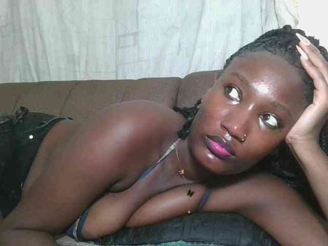 Missprettygal webcam