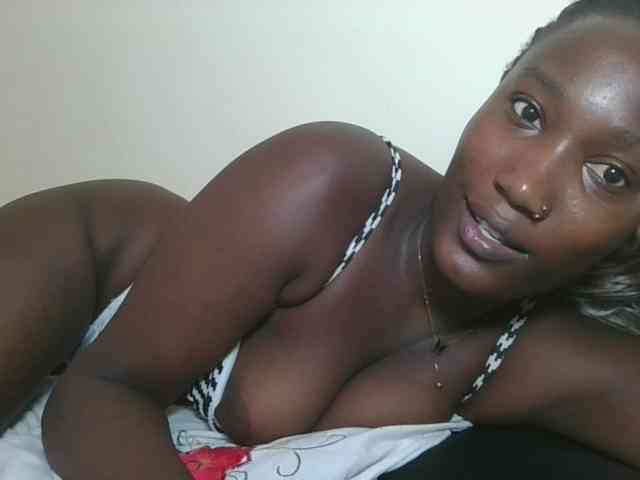 Missprettygal webcam