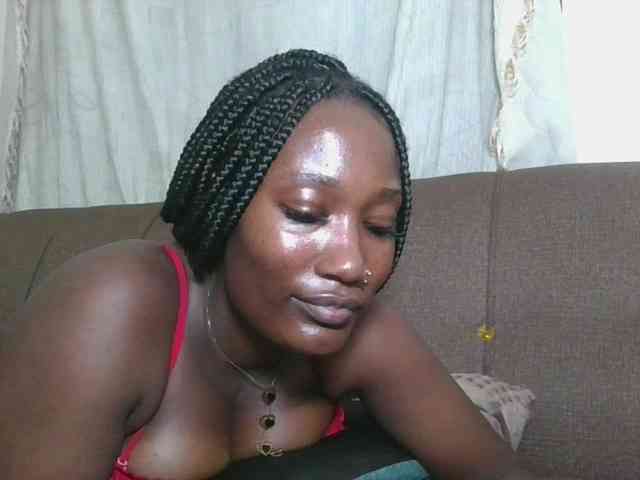 Missprettygal webcam
