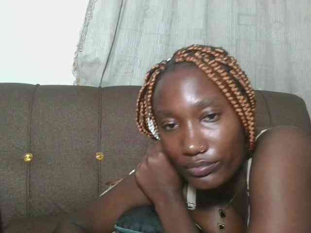 Missprettygal webcam