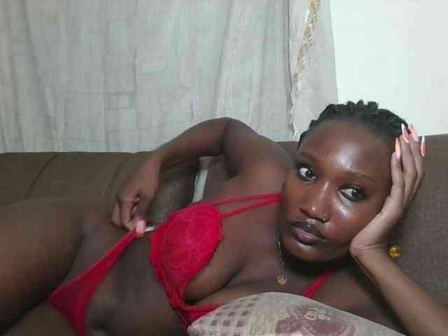 Missprettygal webcam