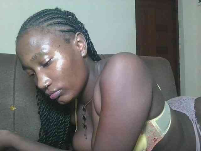 Missprettygal webcam