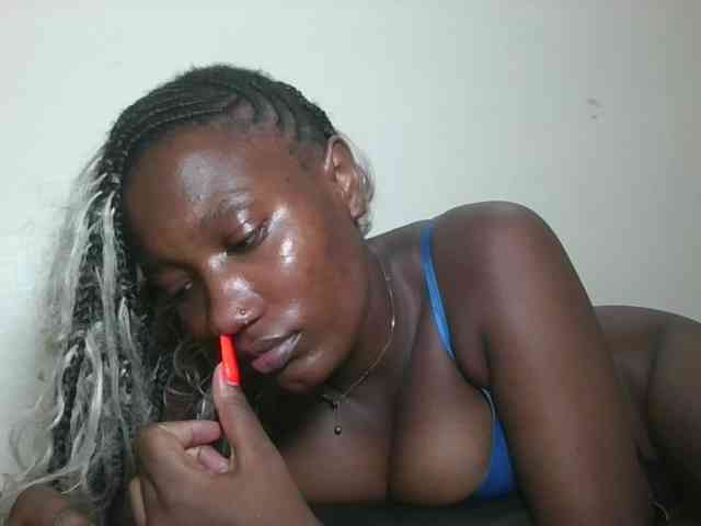 Missprettygal webcam