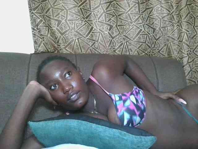 Missprettygal webcam