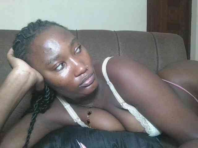 Missprettygal webcam