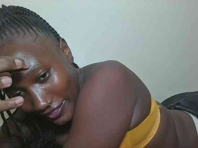 Missprettygal webcam