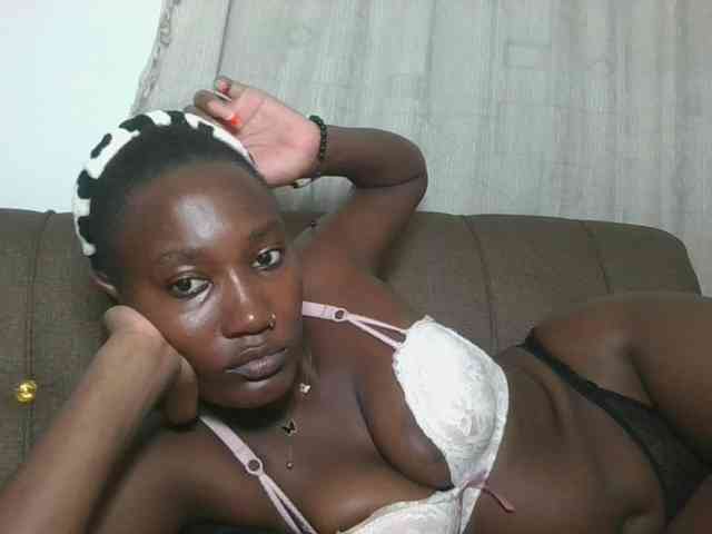 Missprettygal webcam