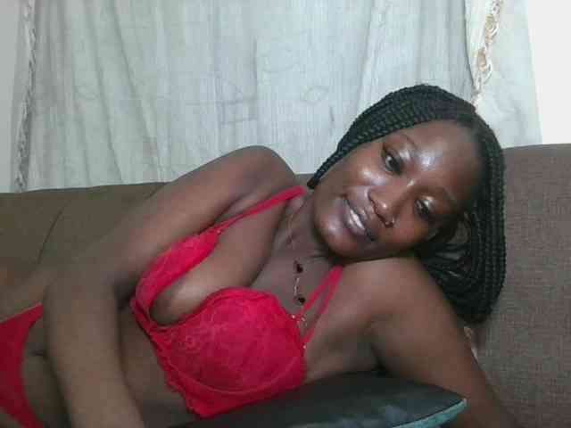 Missprettygal webcam