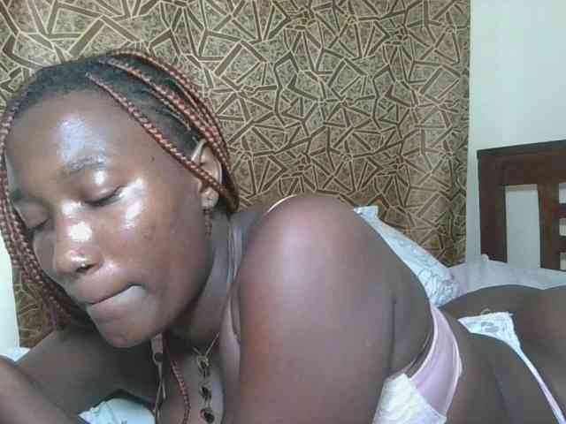 Missprettygal webcam