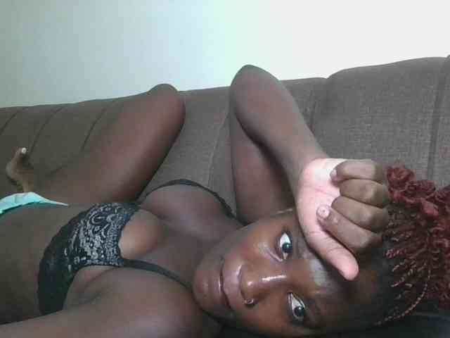 Missprettygal webcam