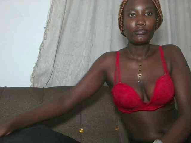 Missprettygal webcam