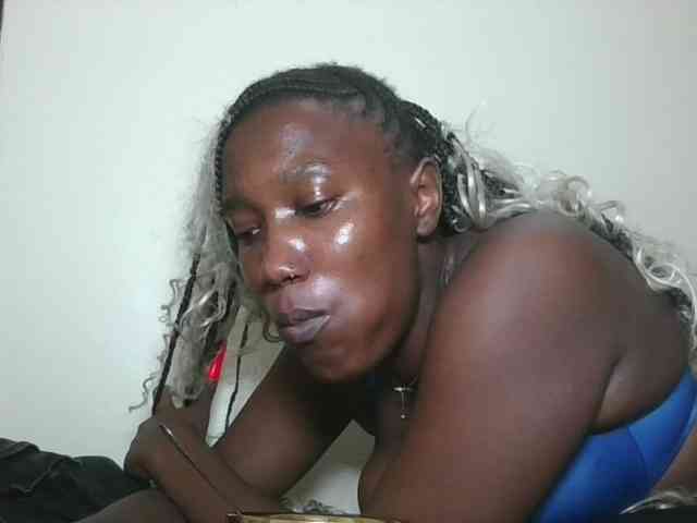 Missprettygal webcam