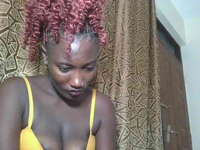 Missprettygal webcam