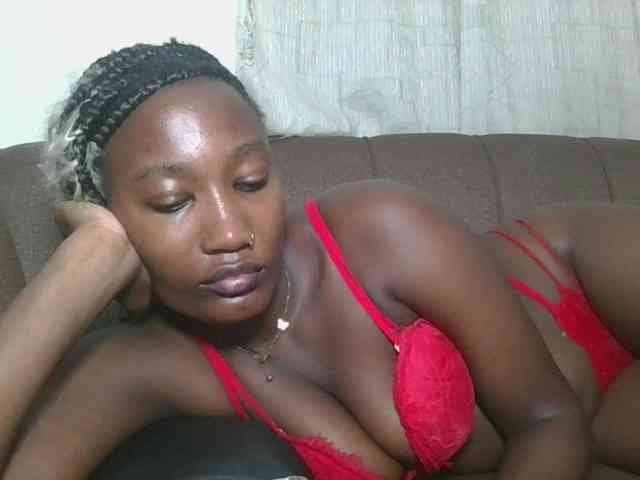 Missprettygal webcam