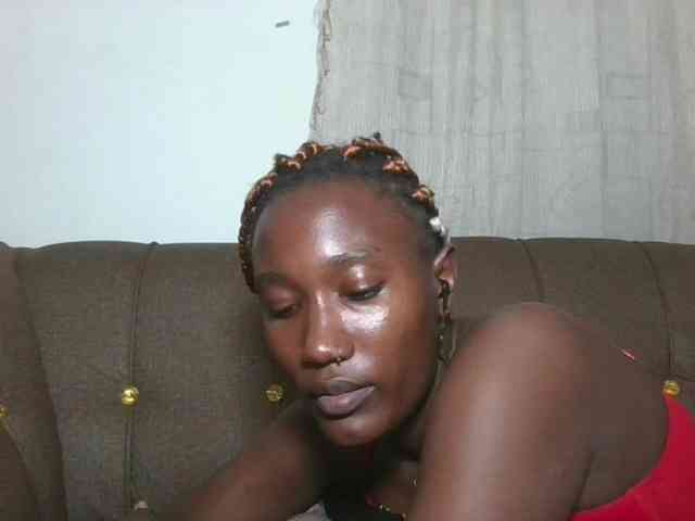 Missprettygal webcam