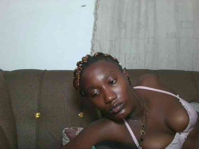 Missprettygal webcam