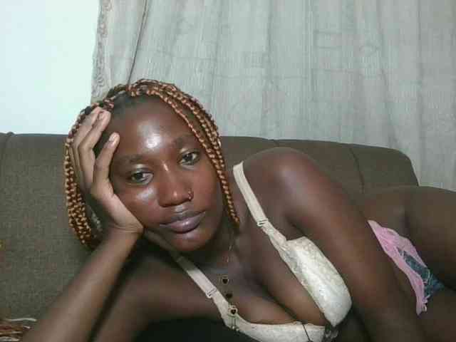 Missprettygal webcam