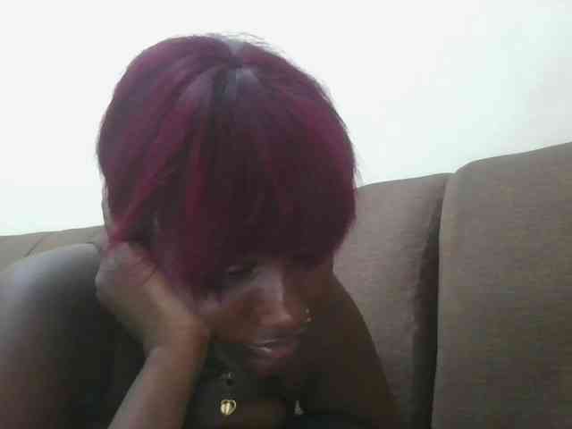 Missprettygal webcam