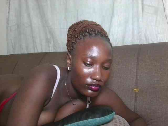 Missprettygal webcam