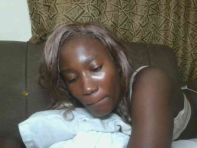 Missprettygal webcam