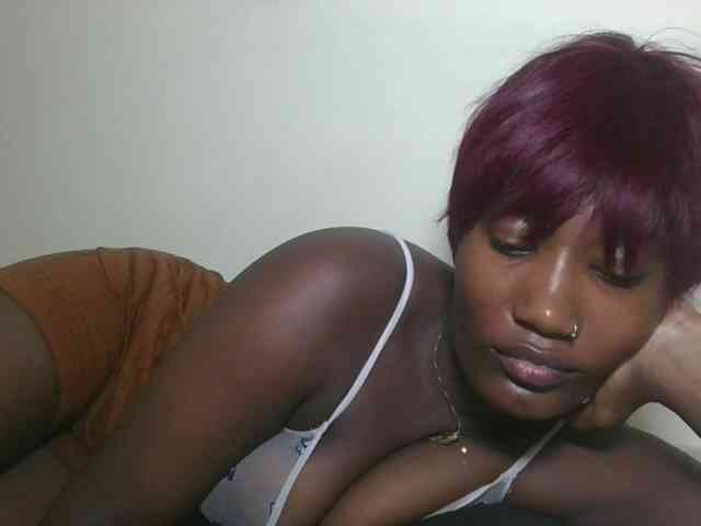 Missprettygal webcam