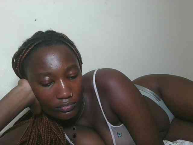 Missprettygal webcam