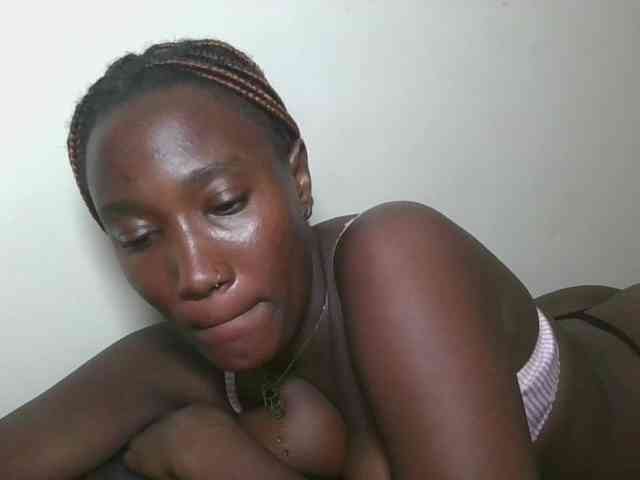 Missprettygal webcam