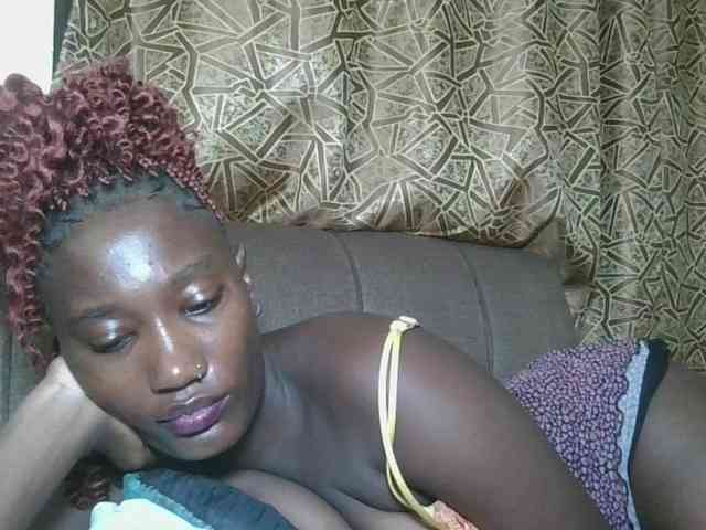 Missprettygal webcam