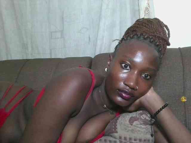 Missprettygal webcam