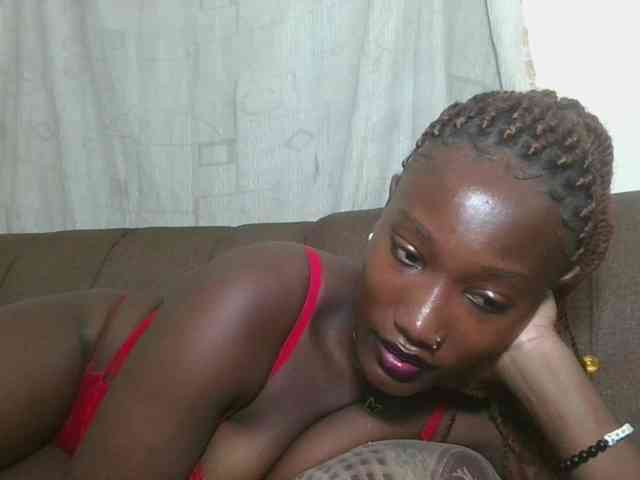 Missprettygal webcam