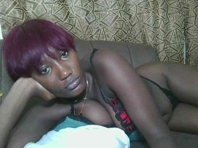 Missprettygal webcam