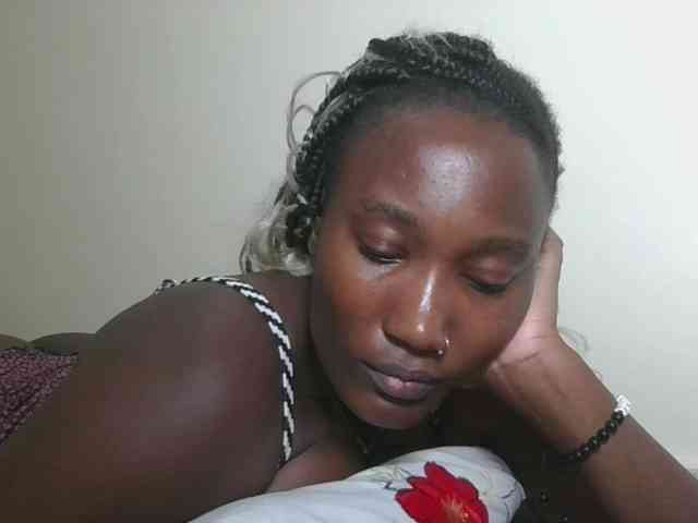 Missprettygal webcam