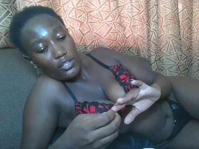 Missprettygal webcam