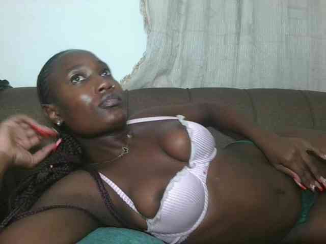 Missprettygal webcam