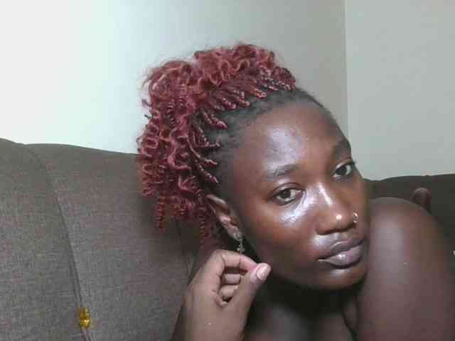 Missprettygal webcam