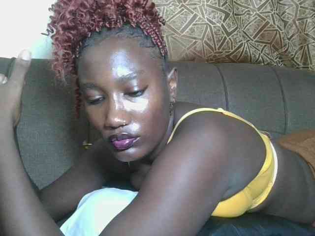 Missprettygal webcam