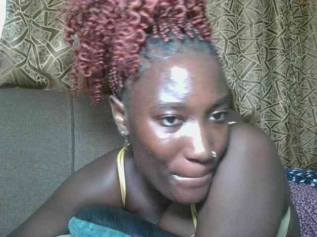 Missprettygal webcam