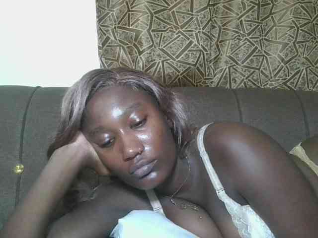 Missprettygal webcam