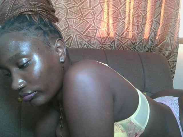 Missprettygal webcam