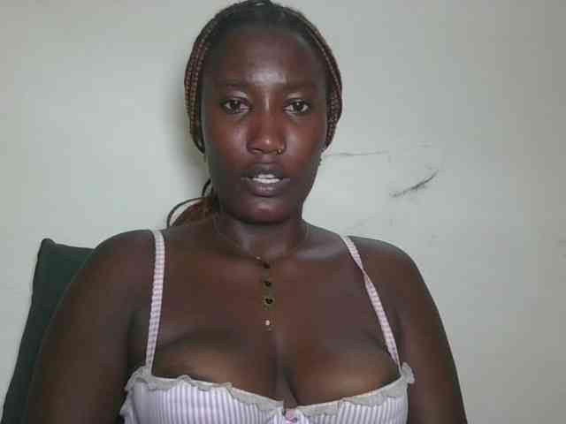 Missprettygal webcam