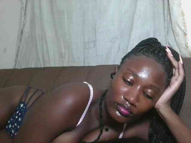 Missprettygal webcam