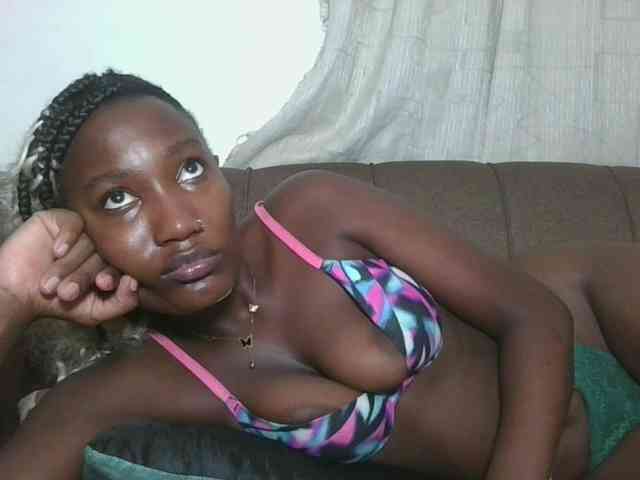 Missprettygal webcam